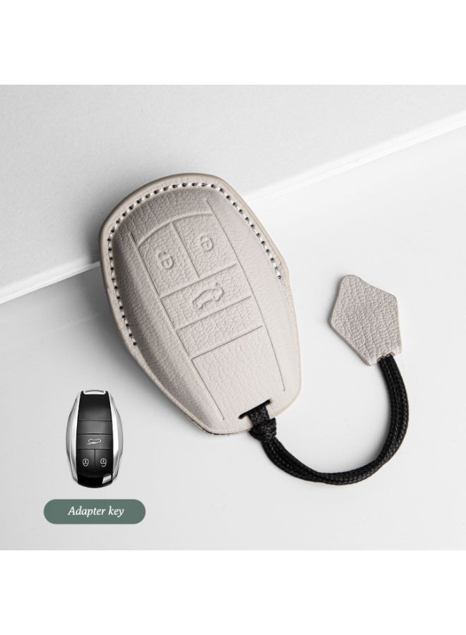 Specialized Bentley Flying Spur, Bentayga, Bentley PHEV, Bentley Mulsanne, Bentley Continental GT leather key cases all-inclusive