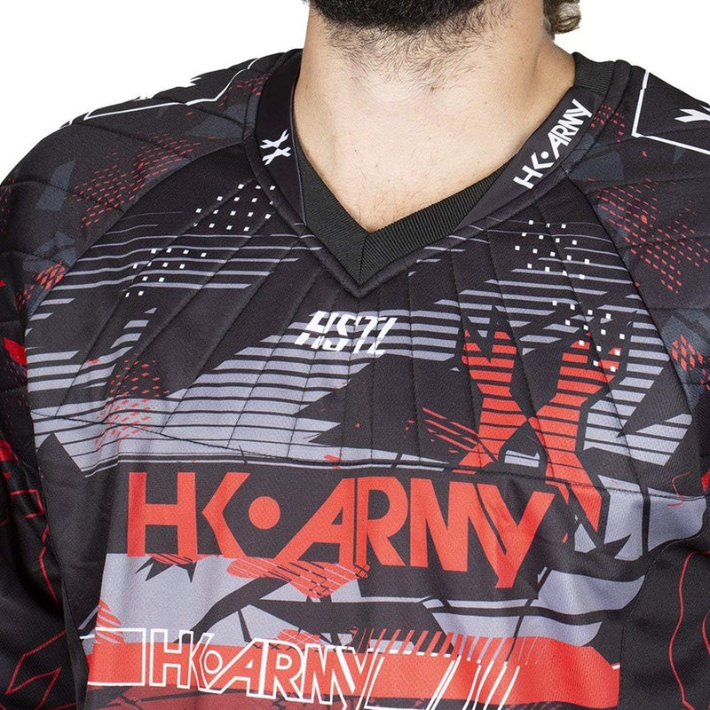 HK Army HSTL Paintball Jersey - Image 3