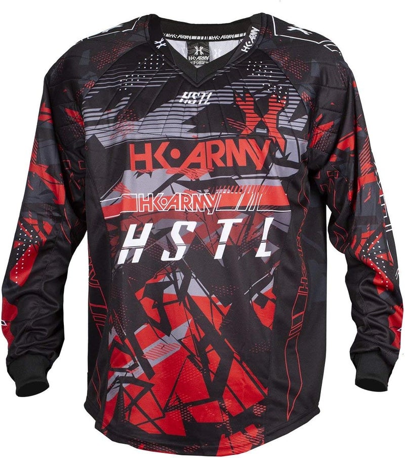 HK Army HSTL Paintball Jersey - Image 1