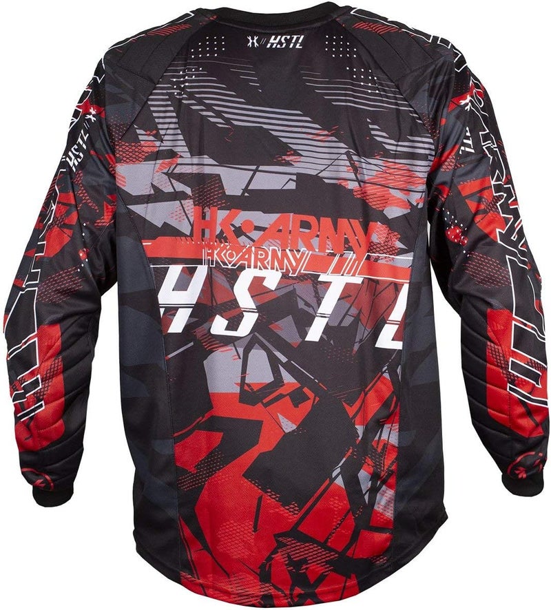 HK Army HSTL Paintball Jersey - Image 4