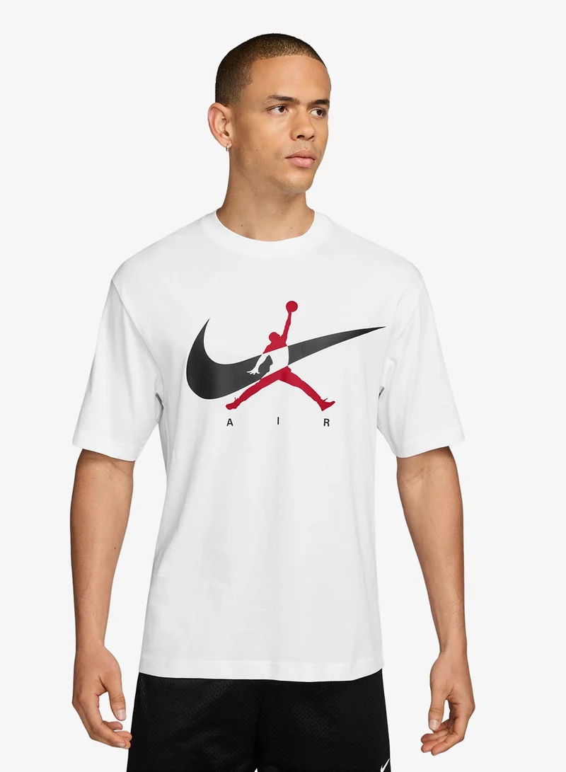 Jordan Break Jm Graphic T-Shirt