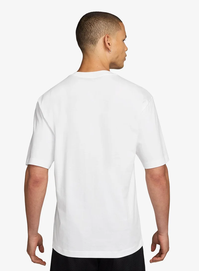 Jordan Jordan Break Jm Graphic T-Shirt