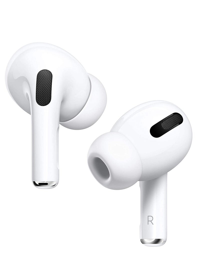 ELTRAZONE - Germany Original Air-P3 Wireless In-Ear Bluetooth For iPhones And Androids White - Image 1
