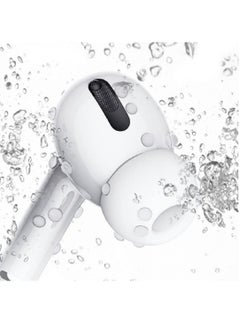 ELTRAZONE Germany Original Air-P3 Wireless In-Ear Bluetooth For iPhones And Androids White  - Image 2