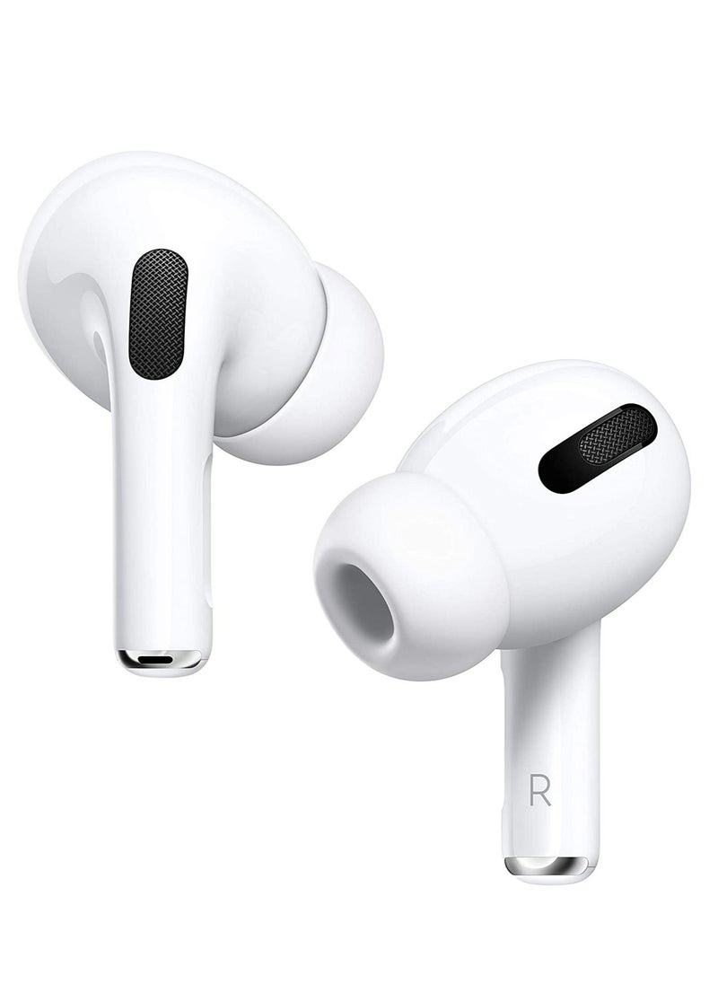 Haino Teko Germany Original Air-P3 Wireless In-Ear Bluetooth For iPhones And Androids White - Image 1