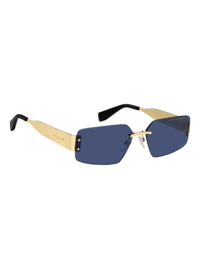 MARC JACOBS MARC 875/S Sunglasses Multicolour Rectangular - Image 2