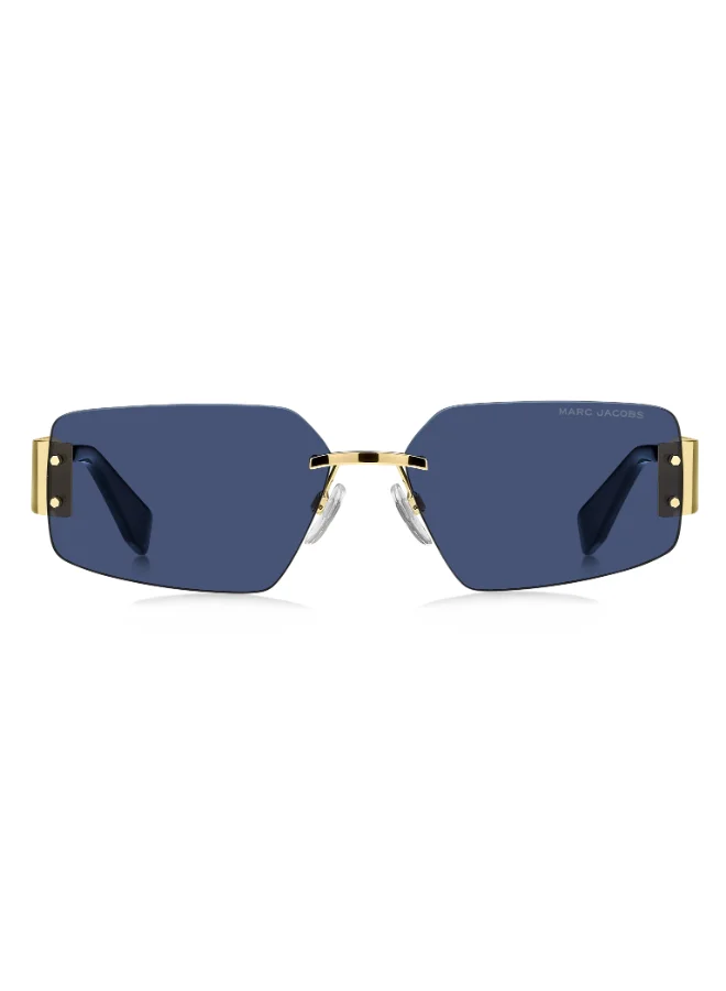 Marc Jacobs  MARC JACOBS MARC 875/S Sunglasses Multicolour Rectangular  | Best Price UAE