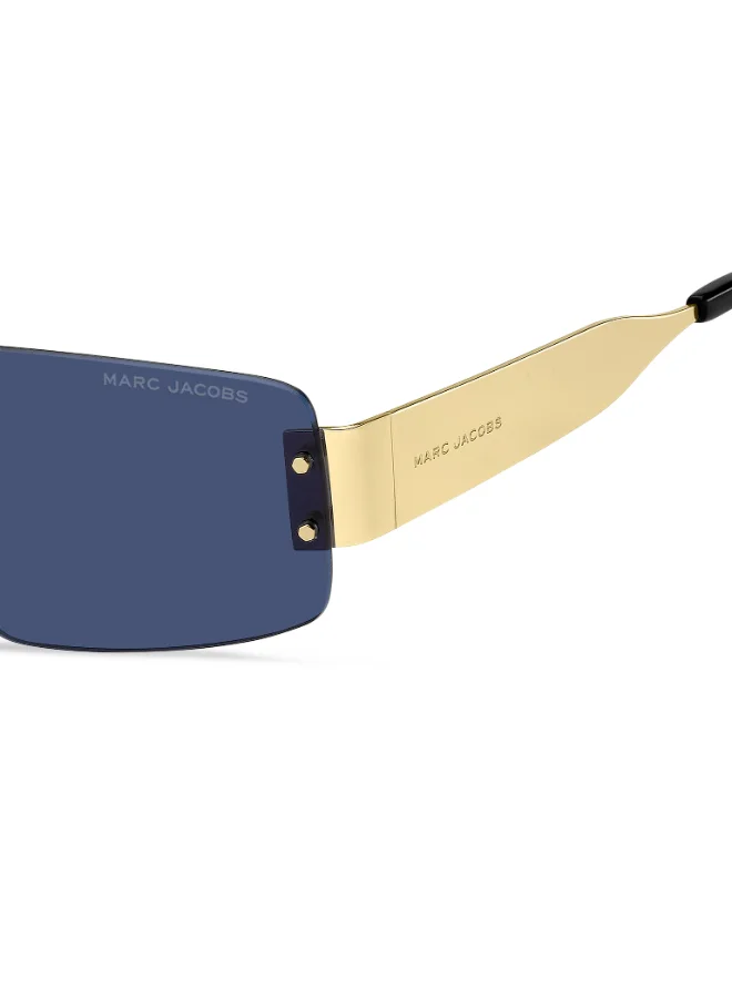 Marc Jacobs  MARC JACOBS MARC 875/S Sunglasses Multicolour Rectangular  | Best Price UAE