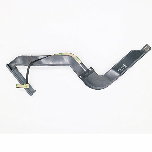 Ronsit HDD Hard Drive Flex Cable 821-2049-A Compatible with Pro A1278 13'' Unibody 2012 2013 - Image 3