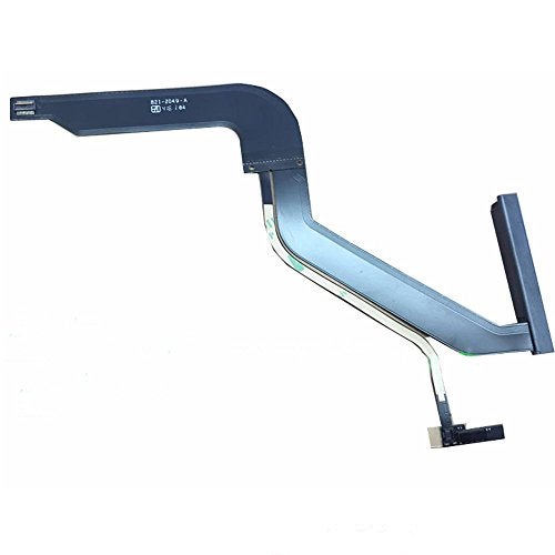 Ronsit HDD Hard Drive Flex Cable 821-2049-A Compatible with Pro A1278 13'' Unibody 2012 2013 - Image 1