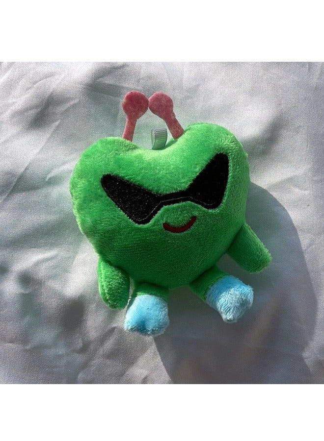 نيبمينينت سترلاي كيدز كيس 143 سلسلة المفاتيح دمية أفخم - Image 1