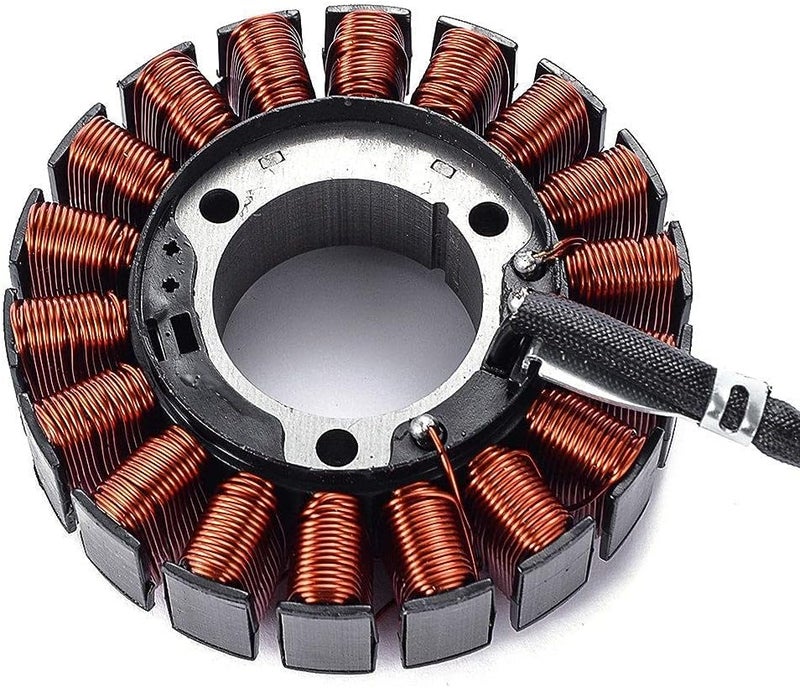 Wivplex Motorcycle Stator Coil for CB300F/CBR300R - Image 5