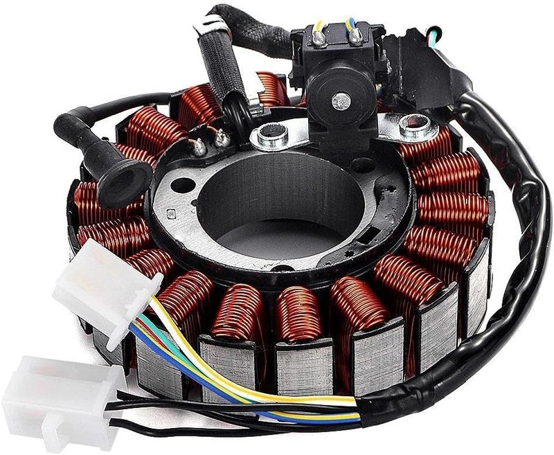 Wivplex Motorcycle Stator Coil for CB300F/CBR300R - Image 4