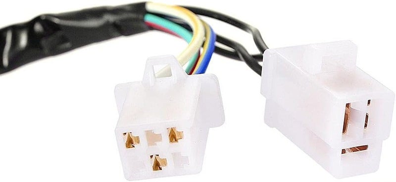 Wivplex Motorcycle Stator Coil for CB300F/CBR300R - Image 2