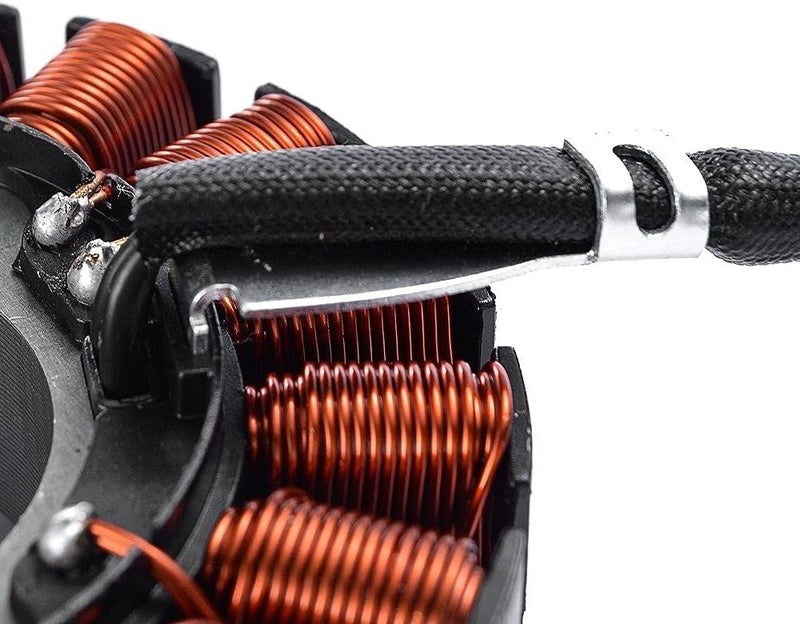 Wivplex Motorcycle Stator Coil for CB300F/CBR300R - Image 3