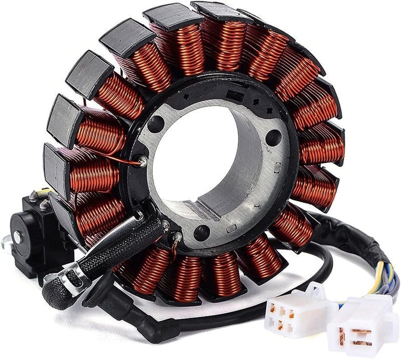Wivplex Motorcycle Stator Coil for CB300F/CBR300R - Image 1
