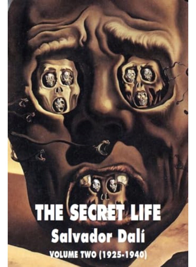 The Secret Life Vol 2