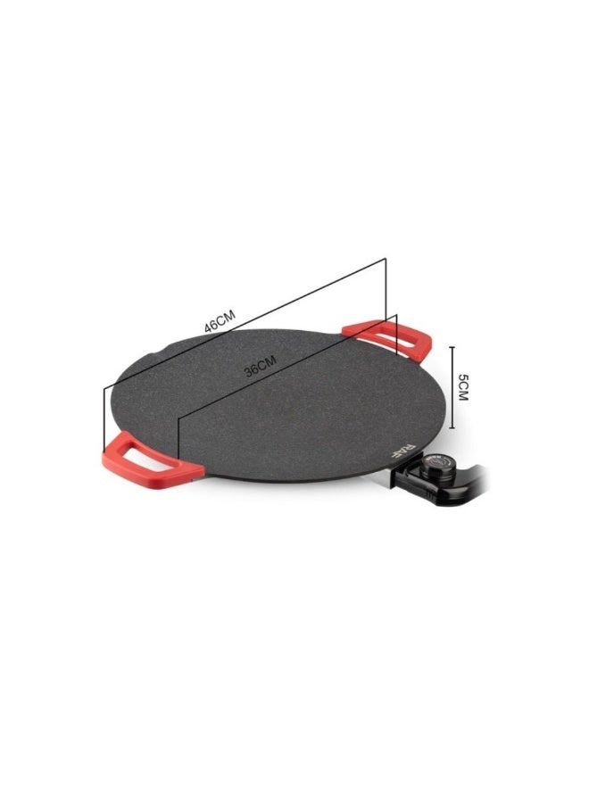 RAF Multifunctional electric baking pan RAF R-5304 - Image 1