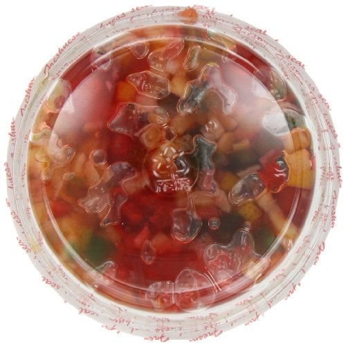 Paradise Fruit Extra Fancy Fruit Cake Mix, 16 Ounce - Image 2