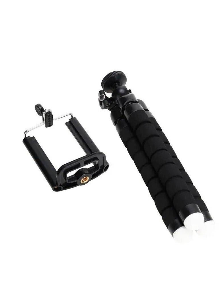 Tripods for Phones, Camera Tripods, Compact Tripod Stands, and Lightweight Tripods for Smartphones are all Available. - Image 5