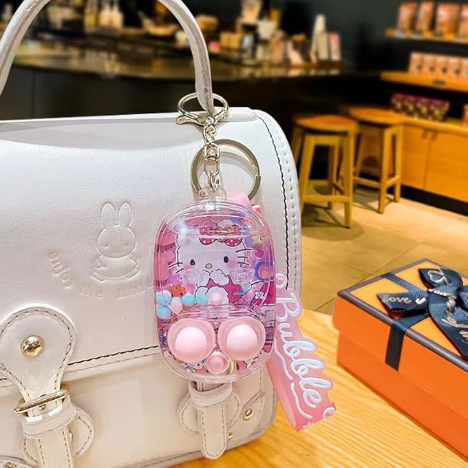 6 PACK MONSTERS WATER GAMES FOR KIDS HANDHELD,TOYS BULK FIDGET KEYCHAIN,WATER RING TOSS HANDHELD GAMES WATER TOYS,CLASSROOM, PARTY FAVORS, GOODIE BAGS FILLERS, BIRTHDAY DAY GIFTS AND PRIZE - Image 4