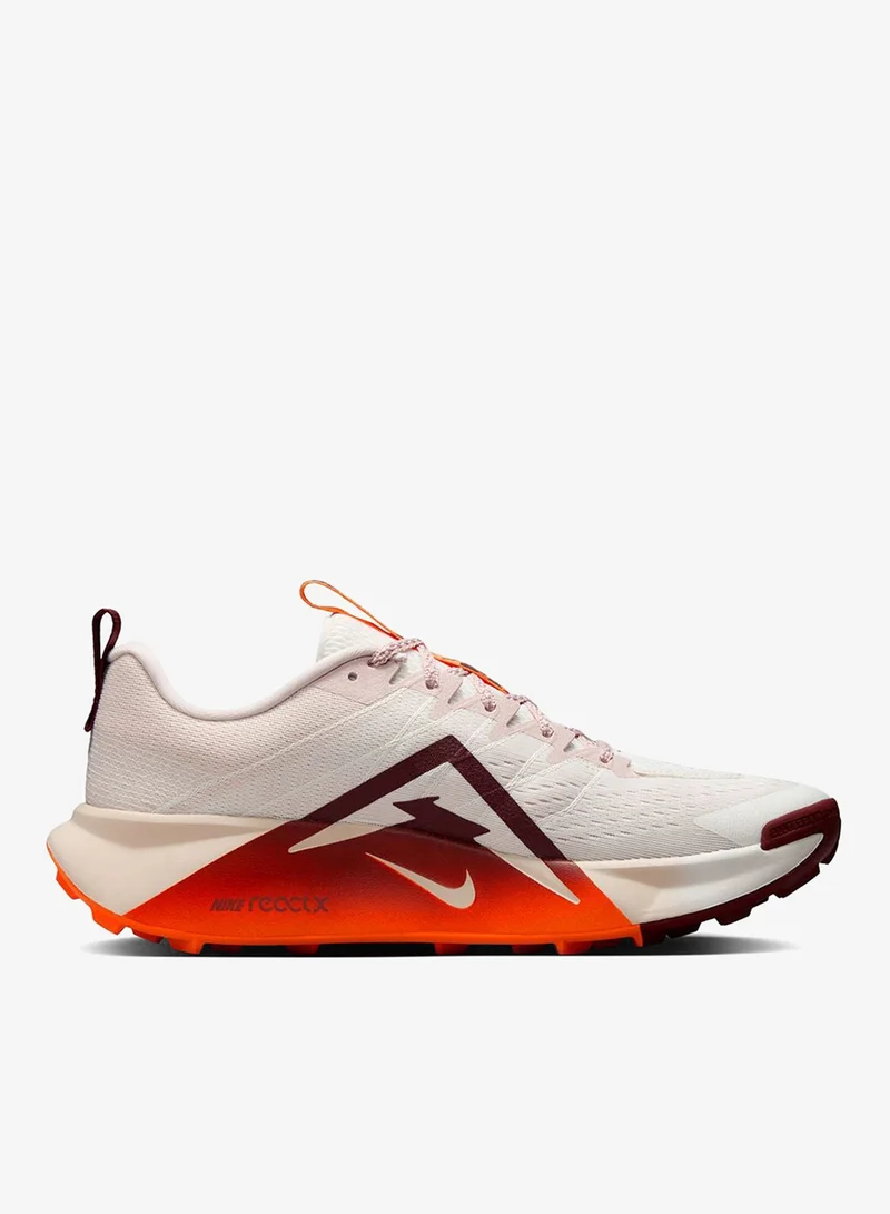 نايكي رياكتكس وايلدهورس