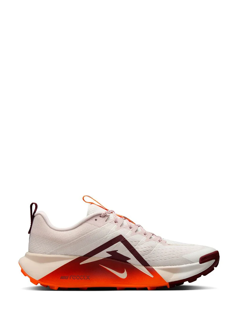 Nike Reactx Wildhorse 10