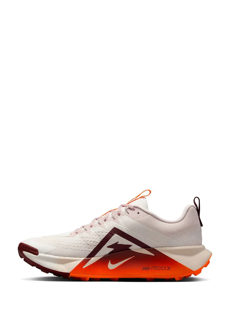 Nike Reactx Wildhorse 10