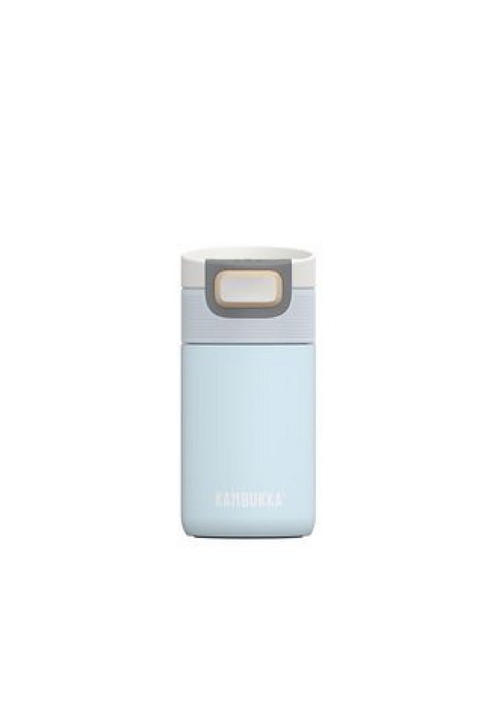 Kambukka Etna Dishwasher Safe Double Wall Thermal Mug Breezy Blue 300ml 11-01051 - Image 2