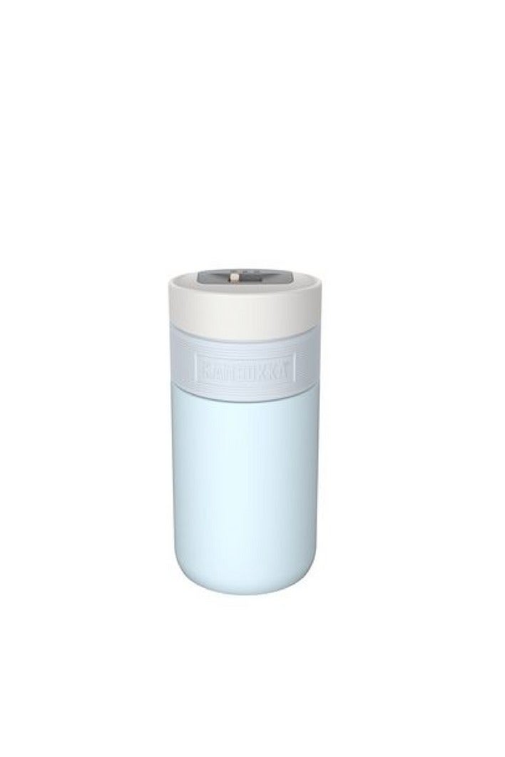 Kambukka Etna Dishwasher Safe Double Wall Thermal Mug Breezy Blue 300ml 11-01051 - Image 3