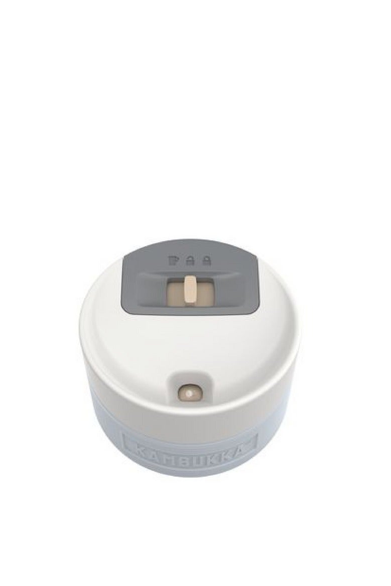 Kambukka Etna Dishwasher Safe Double Wall Thermal Mug Breezy Blue 300ml 11-01051 - Image 4