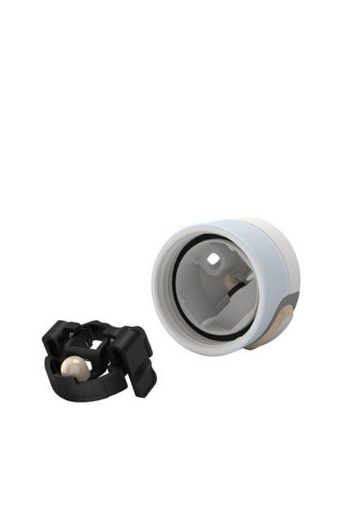 Kambukka Etna Dishwasher Safe Double Wall Thermal Mug Breezy Blue 300ml 11-01051 - Image 5