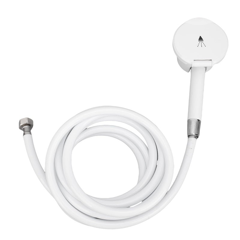 Pressurized Marine Shower Head With Unique Spray Design 316 Stainless Steel Water Saving For RV Camping - Image 5