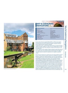 River Thames and the Southern Waterways: For everyone with an interest in Britain’s canals and rivers  - Image 4