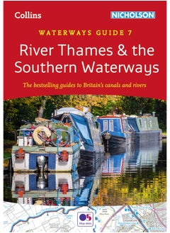 River Thames and the Southern Waterways: For everyone with an interest in Britain’s canals and rivers  - Image 5