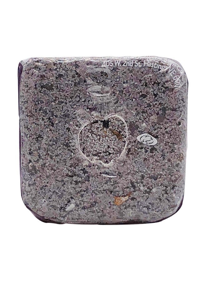 Pacha Soap Sleep Salt Block 5Oz 5 Oz - Image 5