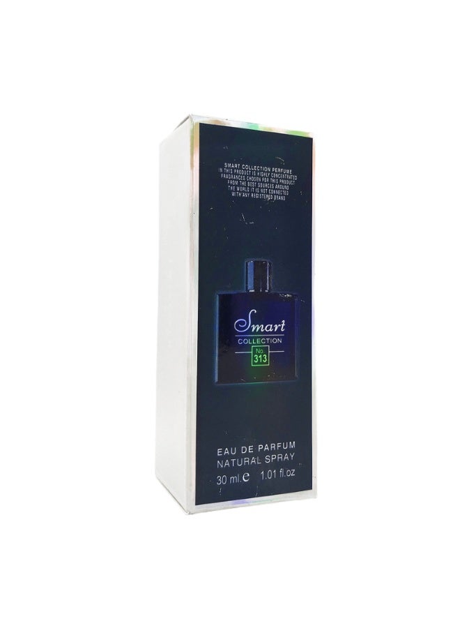 Smart collection No. 313 - FOR MEN EDP - 30ml - Image 2