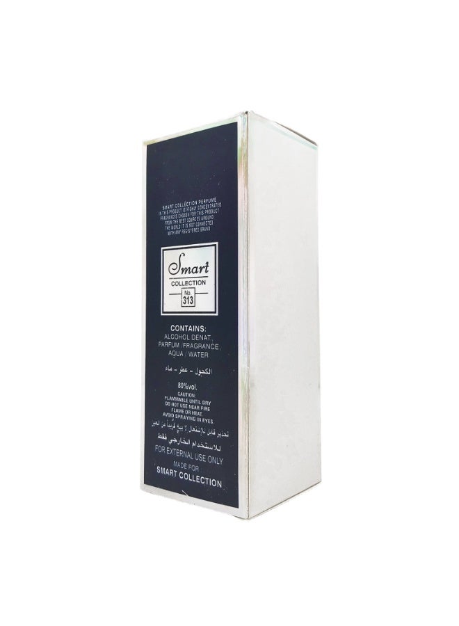 Smart collection No. 313 - FOR MEN EDP - 30ml - Image 4