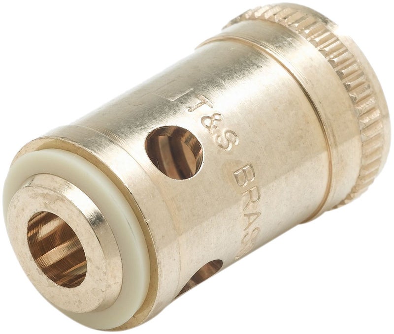 TS Brass 64L Removable Insert