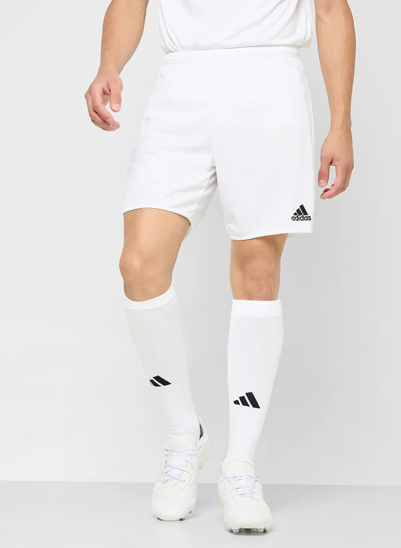 Adidas Logo 23 Crew Socks