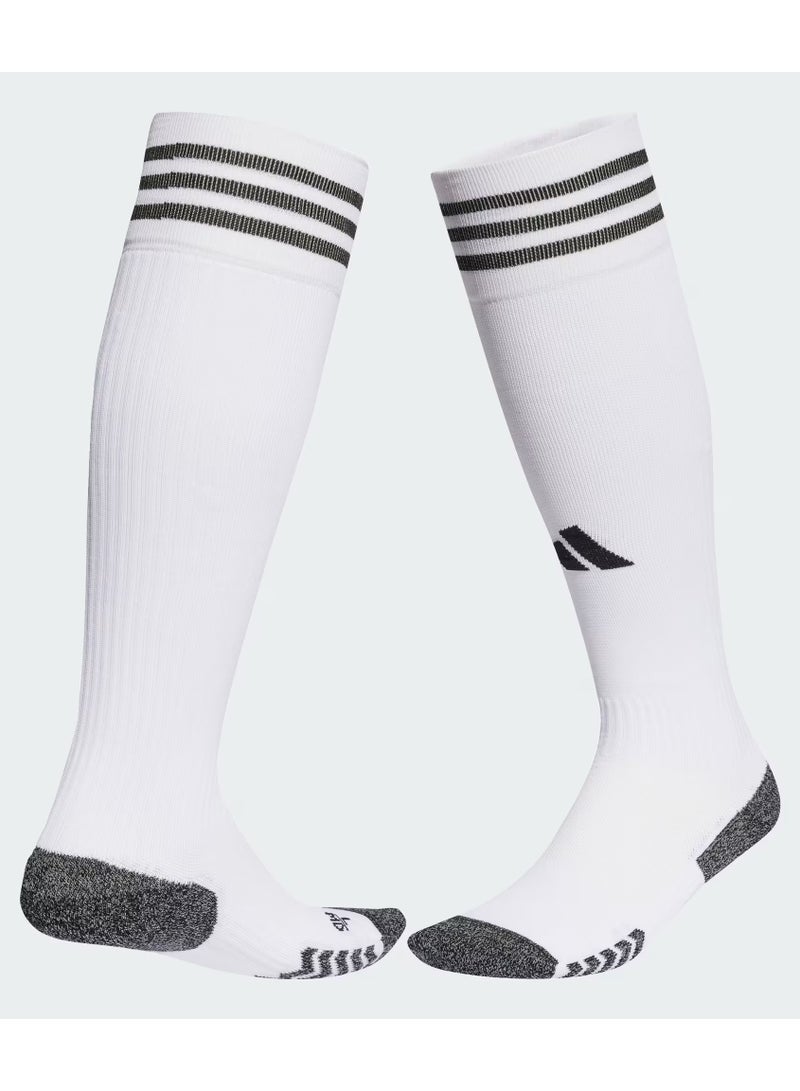 Adidas Logo 23 Crew Socks - Image 1