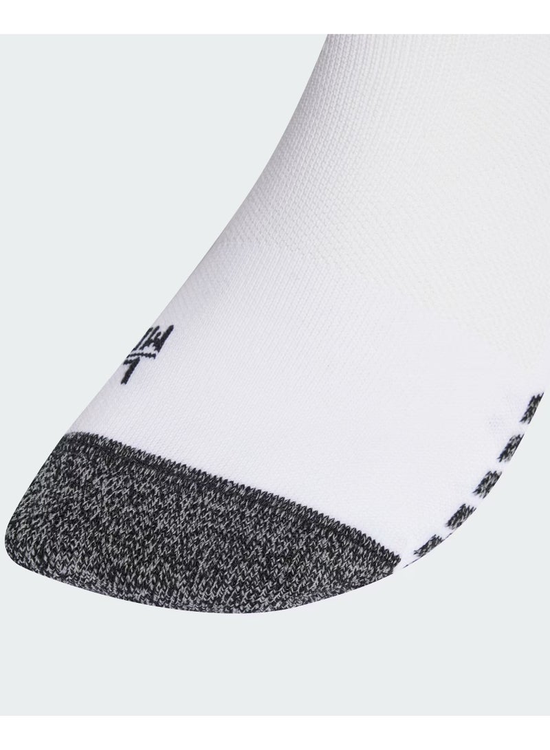 Adidas Logo 23 Crew Socks - Image 2