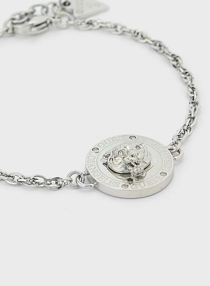 GUESS Daktari Bracelet