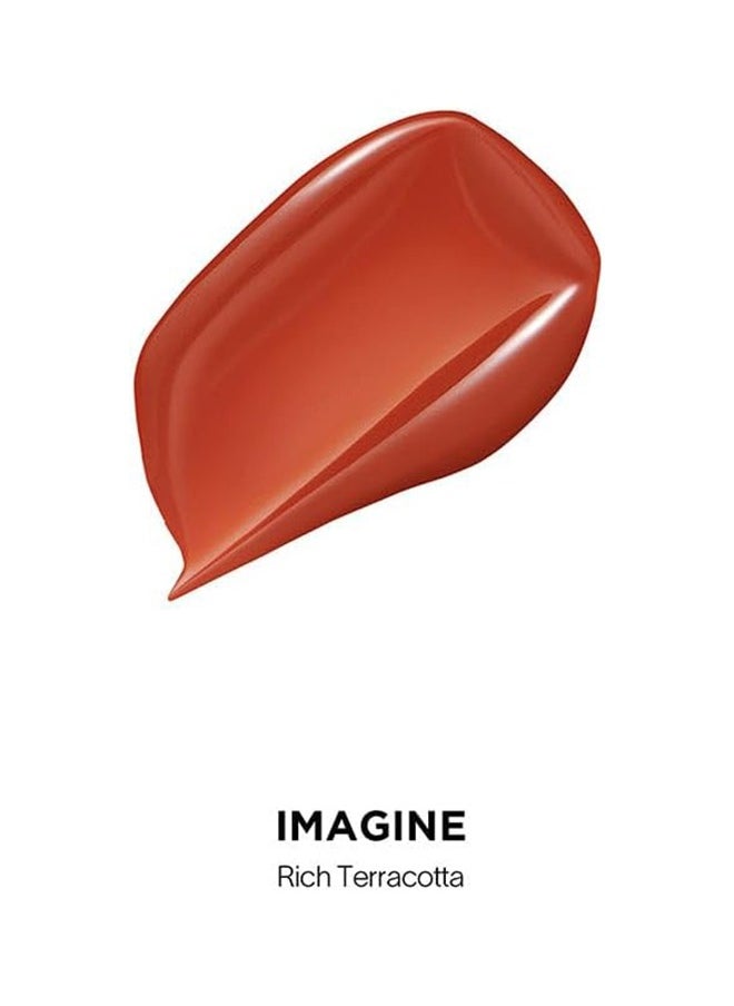 Hourglass Unreal Liquid Blush 10.3ml- Long-Lasting Blush Liquid - Up To 12 Hours - Imagine  - Image 2