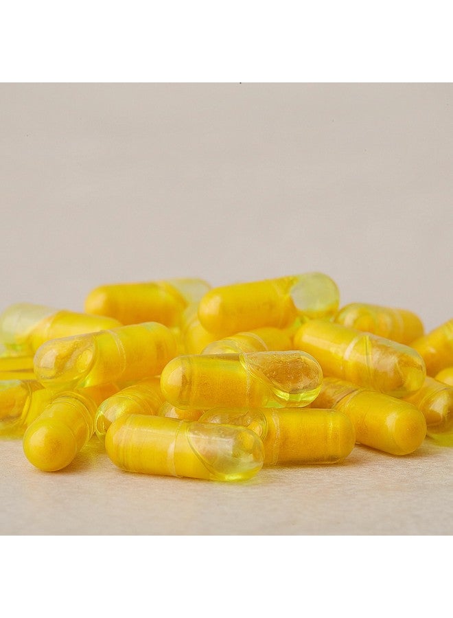DoTerra doTERRA Turmeric Dual Chamber Capsules - Image 2