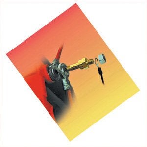 WirthCo ويرثكو 30500 دكتور البطارية مزدوج كابل طرف البرغي والصمولة، شاحنة GM - Image 4