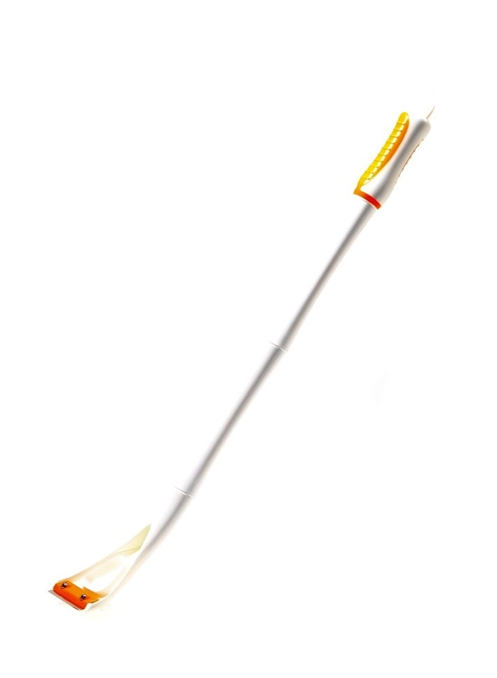 دولفين حجم مكشطة 40 سم لحوض السمك - Image 5