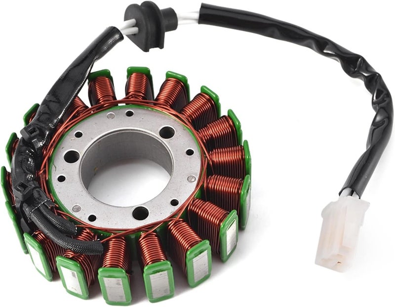 Wivplex Motorcycle Ignition Stator Coil for GSXR Series - Image 1