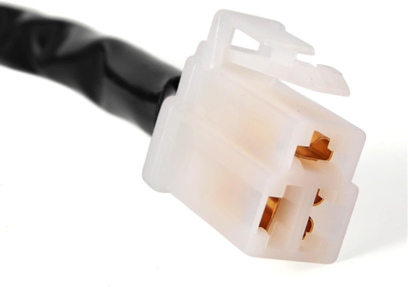Wivplex Motorcycle Ignition Stator Coil for GSXR Series - Image 4