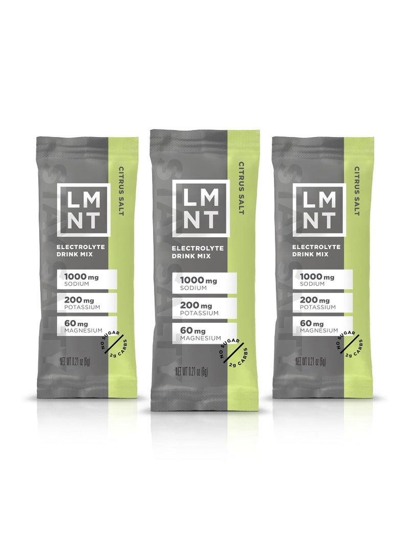 Elemental Labs A drink that provides the body with energy - Image 1